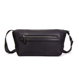 Hush Puppies Tas Wanita Mance Messenger Bag In Black
