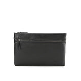 Obermain Tas Pria Beckham Clutch - L In Black