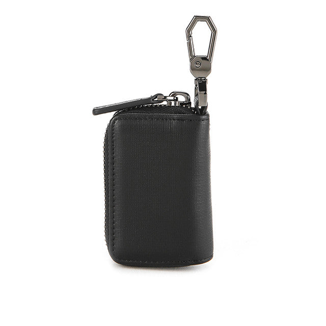 Caleb Keyholder In Black