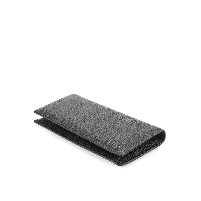 Hush Puppies Aksesoris Pria Wallet Gordan Long Wlt In Black