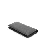 Hush Puppies Aksesoris Pria Wallet Gordan Long Wlt In Black