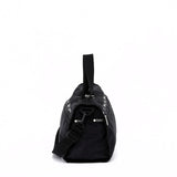 LeSportsac Tas Wanita Travel Bag Candace Weekender L In Black