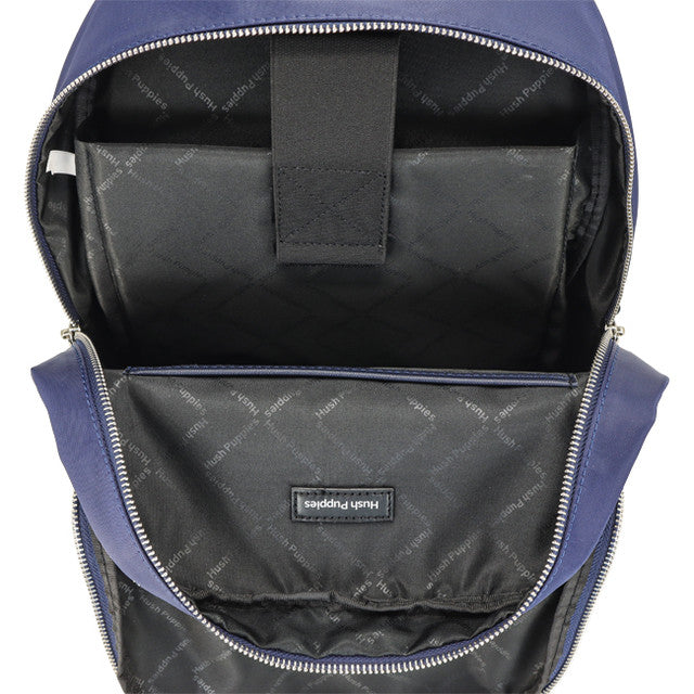 Hush Puppies Tas Wanita Dava Backpack In Navy