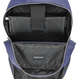 Hush Puppies Tas Wanita Dava Backpack In Navy