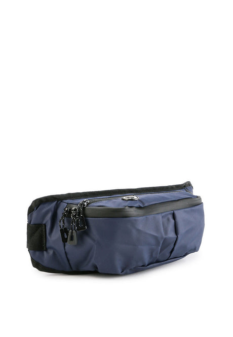 Waist Bag Gelatto Navy
