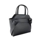 Hush Puppies Tas Wanita Amna Satchel M In Black