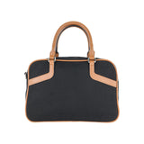 Hush Puppies Tas Wanita Nashoba Satchel L In Black