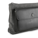 Hush Puppies Bags Pria Louie Clutch In Grey