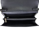 Hush Puppies Tas Wanita Rocio Clutch L In Black