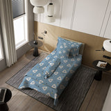 Nyenyak Bed Cover Mavis