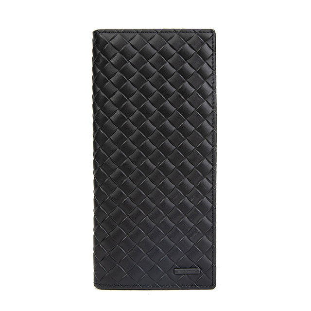 Hush Puppies Aksesoris Pria Long Wallet Norberto Long Wlt In Black