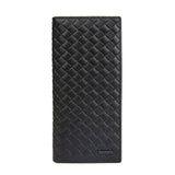 Hush Puppies Aksesoris Pria Long Wallet Norberto Long Wlt In Black