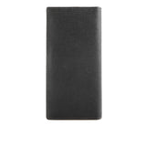 Obermain Aksesoris Pria Backpack Cyrus Long Wallet In Black