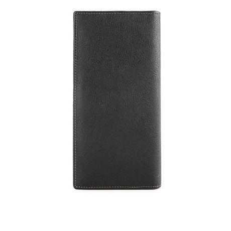 Obermain Aksesoris Pria Backpack Cyrus Long Wallet In Black