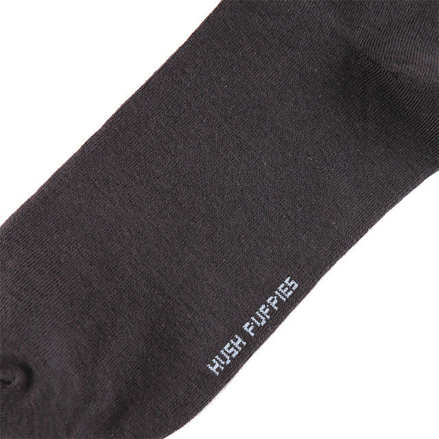 Hush Puppies Aksesoris Pria Tian M Qua Socks In Black