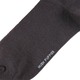 Hush Puppies Aksesoris Pria Tian M Qua Socks In Black