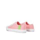 Hush Puppies Sepatu Wanita Sneakers Josie Celine In Pink