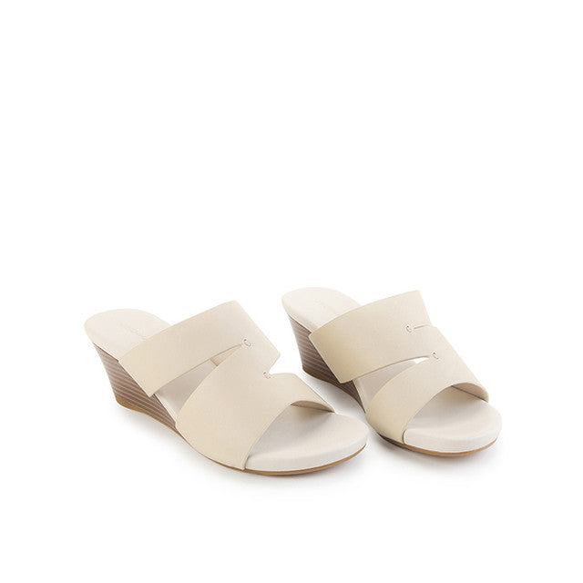 Nettle Jancie In Cream