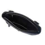 Hush Puppies Tas Pria Larson Sling Bag In Black