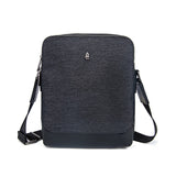 Hush Puppies Tas Pria Lawrence Sling Bag In Grey