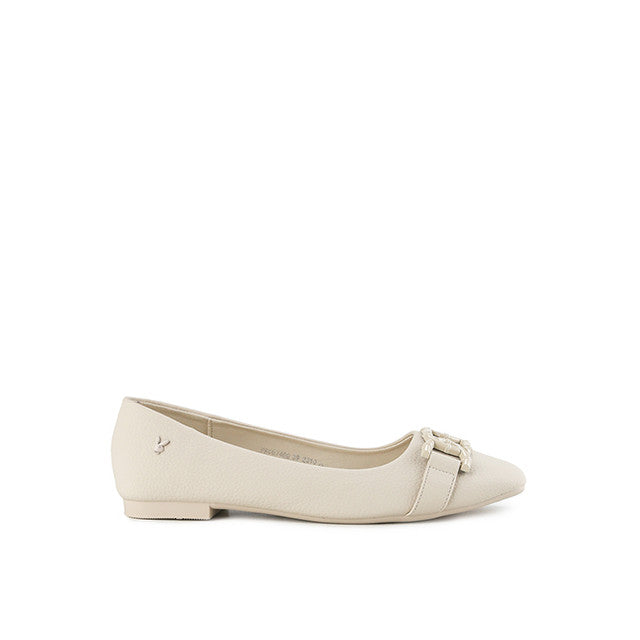 Playboy Sepatu Wanita Izmy In Beige