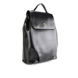Obermain Tas Pria Wynn Backpack In Black