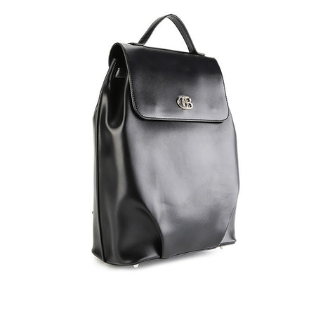 Obermain Tas Pria Wynn Backpack In Black