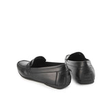 Curtin Ajin In Black