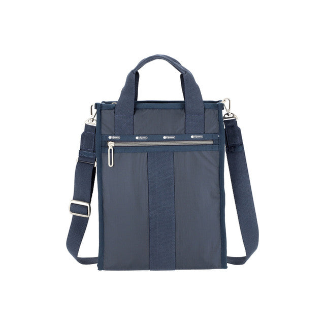 LeSportsac Tas Wanita Tote bag Essential Sm Book Tote In Dark Blue C