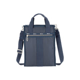 LeSportsac Tas Wanita Tote bag Essential Sm Book Tote In Dark Blue C