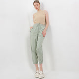 Hush Puppies Pakaian Wanita Talika In Mint