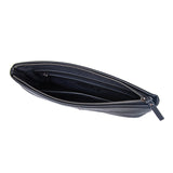 Hush Puppies Tas Pria Larson Clutch In Black