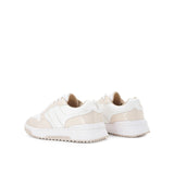 Suva In White/Cream