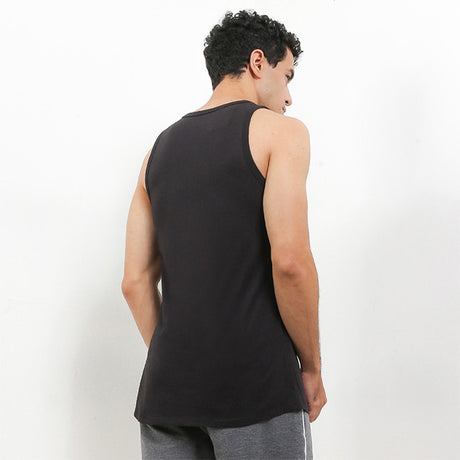 Obermain Pakaian Pria Tank Top Ctnbam2 Tank In Grey