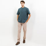 Obermain Pakaian Pria Amber In Green