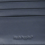 Hush Puppies Accessories Pria Niko Card Holder In Navy