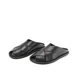 Neda Capri In Black
