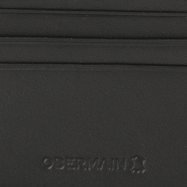 Obermain Aksesoris Wanita Card Holder Bonnie Cardholder In Black