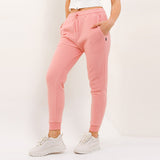 Hush Puppies Pakaian Wanita Pants Ashlyn In Pink