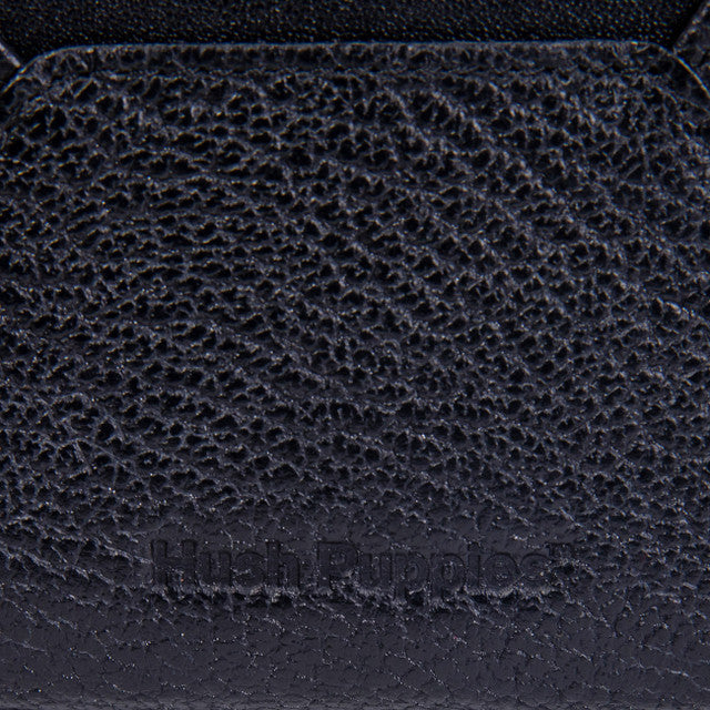 Hush Puppies Aksesoris Pria Nafrin Card Holder In Black
