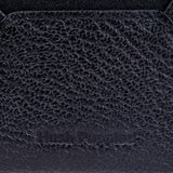 Hush Puppies Aksesoris Pria Nafrin Card Holder In Black