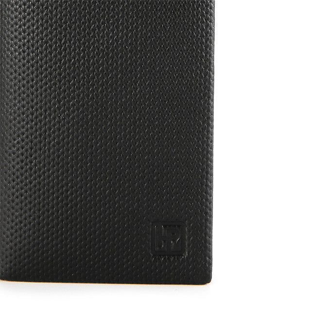 Hush Puppies Aksesoris Pria Long Wallet Nuri Long Wlt In Black