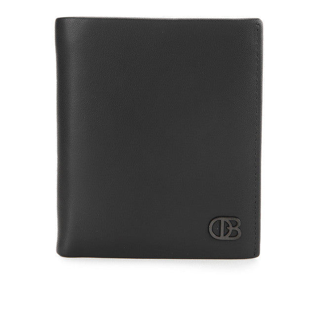 Obermain Aksesoris Unisex Card Holder Muller Cardholder In Black