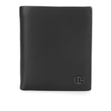 Obermain Aksesoris Unisex Card Holder Muller Cardholder In Black