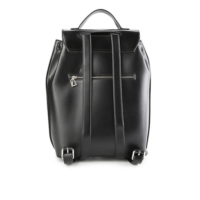 Obermain Tas Pria Wynn Backpack In Black