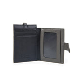Hush Puppies Accessories Pria Wallet Noland Name Tag H In Grey