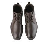 Stony Joseph In Dark Brown