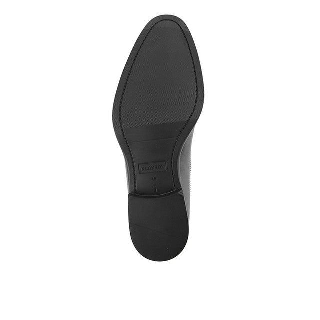 Fritz - Laces In Black