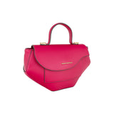 Lizette Top Handle M In Pink