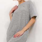 Hush Puppies Pakaian Wanita Others Estelle In Gray